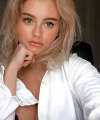 profile of Russian mail order brides Katerina