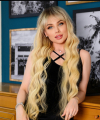 profile of Russian mail order brides Alina