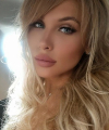 profile of Russian mail order brides Alina