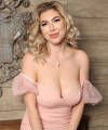 profile of Russian mail order brides Yuliya