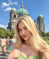 profile of Russian mail order brides Alina
