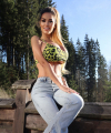 profile of Russian mail order brides Nataliya