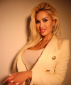 profile of Russian mail order brides Nataliya