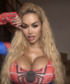 profile of Russian mail order brides Nataliya
