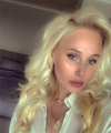 profile of Russian mail order brides Olga