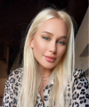 profile of Russian mail order brides Olga