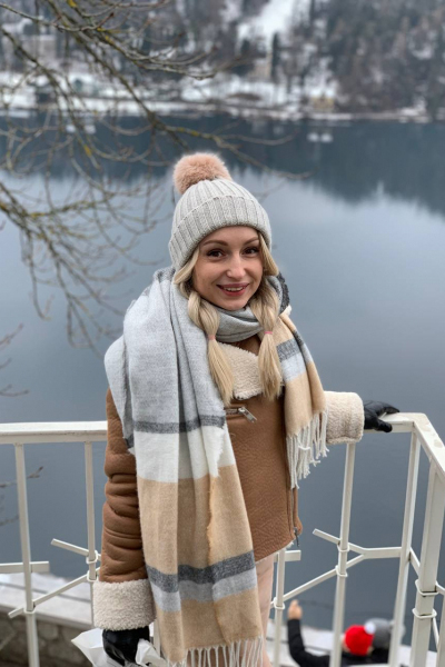 Khrystyna