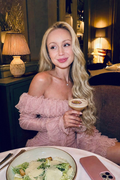 Khrystyna 36 years old Ukraine Odesa, Russian bride profile, meetbrides.online