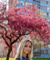 profile of Russian mail order brides Khrystyna