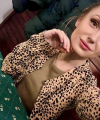 profile of Russian mail order brides Khrystyna