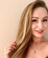 profile of Russian mail order brides Khrystyna