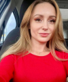 profile of Russian mail order brides Khrystyna