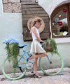 profile of Russian mail order brides Khrystyna