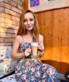 profile of Russian mail order brides Khrystyna