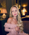 profile of Russian mail order brides Khrystyna