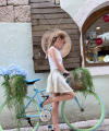 profile of Russian mail order brides Khrystyna