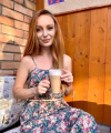 profile of Russian mail order brides Khrystyna