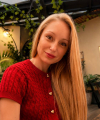 profile of Russian mail order brides Khrystyna