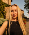 profile of Russian mail order brides Khrystyna
