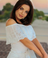 profile of Russian mail order brides Kristina