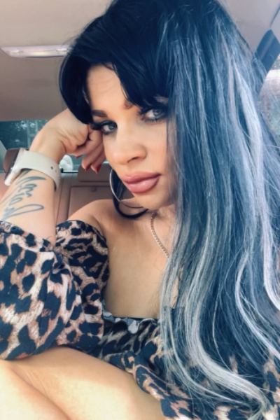 Viktoriya 46 years old Ukraine Dnipro, Russian bride profile, meetbrides.online