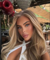 profile of Russian mail order brides Elli Jay