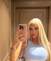 profile of Russian mail order brides Elli Jay