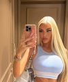 profile of Russian mail order brides Elli Jay