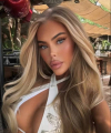 profile of Russian mail order brides Elli Jay