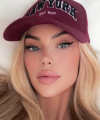 profile of Russian mail order brides Elli Jay