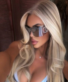 profile of Russian mail order brides Elli Jay