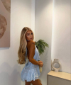 profile of Russian mail order brides Elli Jay