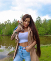profile of Russian mail order brides Viktoriya
