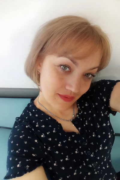 Aleksandra 39 years old Ukraine Odessa, Russian bride profile, meetbrides.online