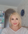 profile of Russian mail order brides Larisa