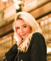 profile of Russian mail order brides Darya