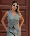 profile of Russian mail order brides Rocio Thais