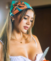 profile of Russian mail order brides Rocio Thais