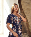 profile of Russian mail order brides Rocio Thais