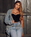 profile of Russian mail order brides Rocio Thais