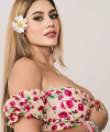 profile of Russian mail order brides Rocio Thais