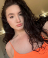profile of Russian mail order brides Karolina