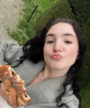 profile of Russian mail order brides Karolina