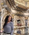 profile of Russian mail order brides Karolina