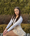 profile of Russian mail order brides Alina