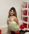 profile of Russian mail order brides Kristina