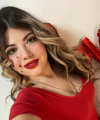 profile of Russian mail order brides Kristina