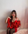 profile of Russian mail order brides Kristina