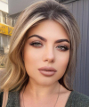 profile of Russian mail order brides Kristina