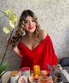 profile of Russian mail order brides Kristina